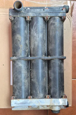 Ricambi per caldaia Vaillant