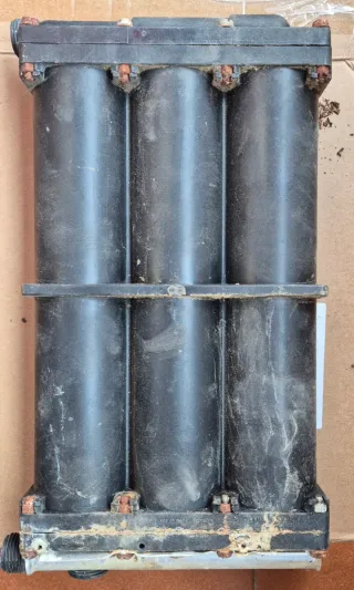 Ricambi per caldaia Vaillant