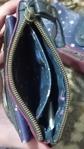 Cartera Sweet Candy Constelaciones