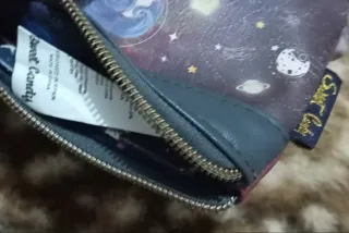 Cartera Sweet Candy Constelaciones