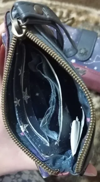 Cartera Sweet Candy Constelaciones