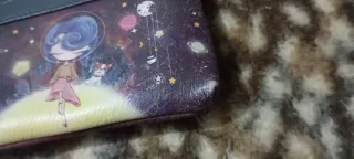 Cartera Sweet Candy Constelaciones