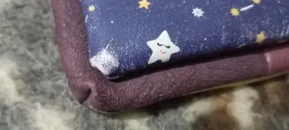 Cartera Sweet Candy Constelaciones