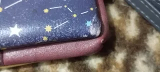 Cartera Sweet Candy Constelaciones