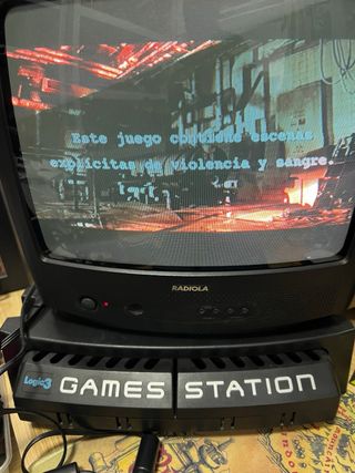 Resident Evil Outbreak PS2