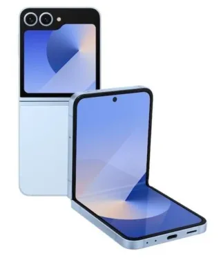 SAMSUNG GALAXY FLIP 6 12Gb 256Gb - NO CAMBIOS!!!