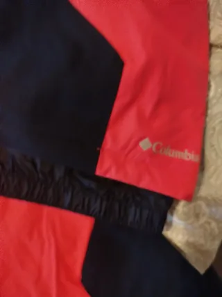 Pantalón de esquí mujer