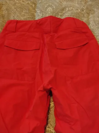 Pantalón de esquí mujer