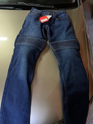 Chaqueta Moto AGVSPORT Adventure