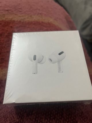 Auriculares Inalámbricos Blancos