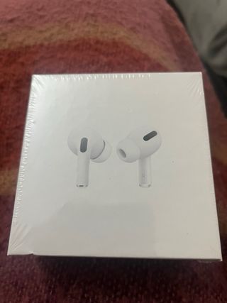 Auriculares Inalámbricos Blancos