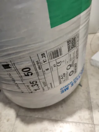 Aislamiento Lana Mineral