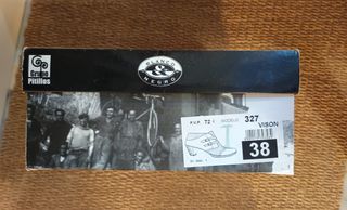 Botines color visón