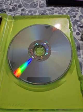 Scene it? Grandes Éxitos de Taquilla Xbox 360