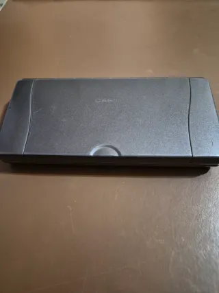 Agenda Electrónica Casio SF-6700SY