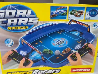 Ninco Racers Goal Cars