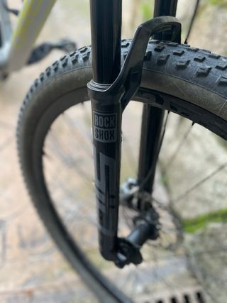 Orbea MTB Carbono 29 talla M GX AXS /