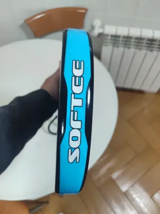 Pala de pádel Softee Winner Edición Pro