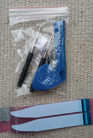 Batería para Motorola JK50