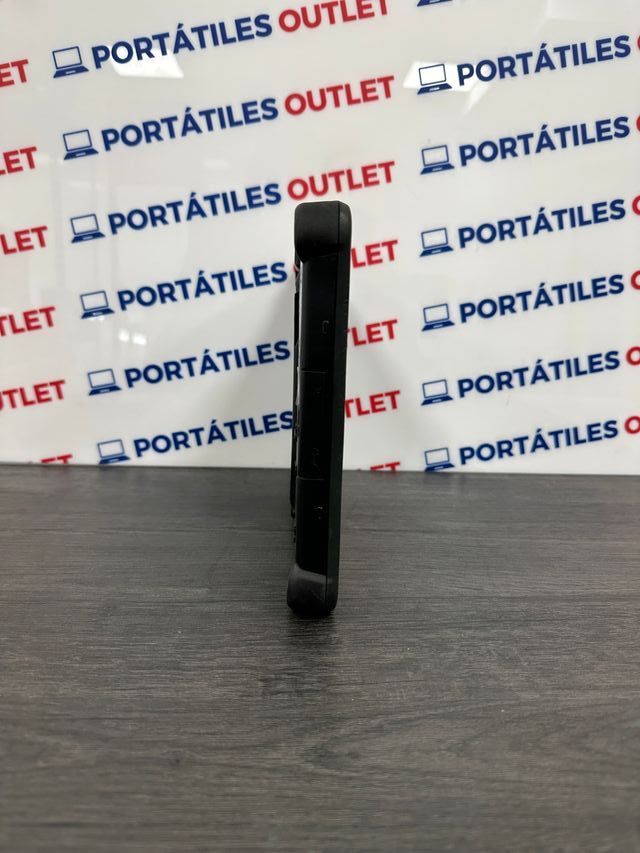 Tablet robusto Getac F110 G4