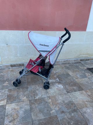 Silla de paseo Maclaren VOLO