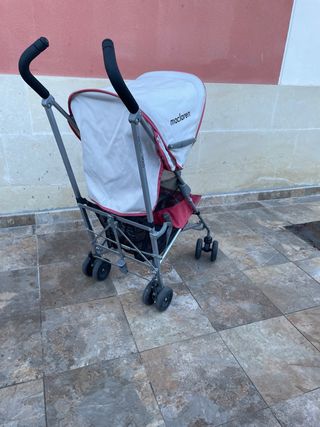 Silla de paseo Maclaren VOLO