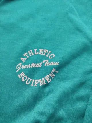 Pijama Hombre otñ/invierno VERDE Talla G