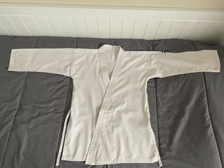 Kimono/Karategui Infantil Talla 130cm