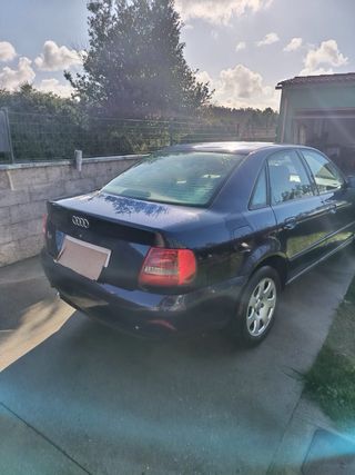 Audi A4 2000