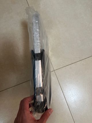 Cesto portaobjetos plegable Audi