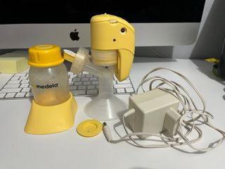 Extractor de leche Medela Mini Electric