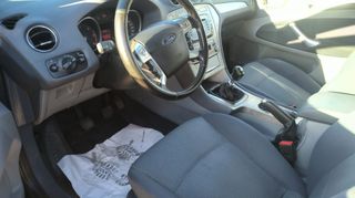 Ford Mondeo 2007 Diesel