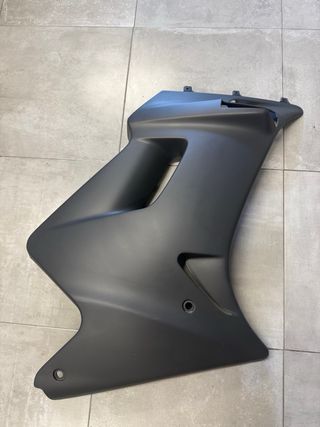 Carenado Kawasaki ZZR 250