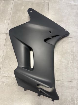 Carenado Kawasaki ZZR 250