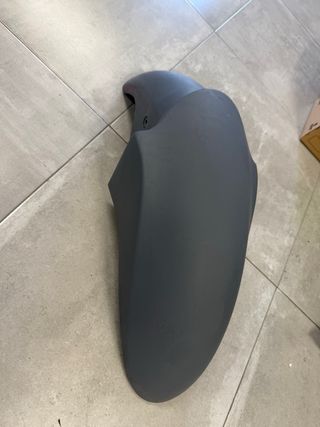 Carenado Kawasaki ZZR 250