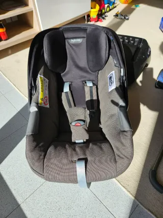 Maxi-Cosi Inglesina para recién nacidos