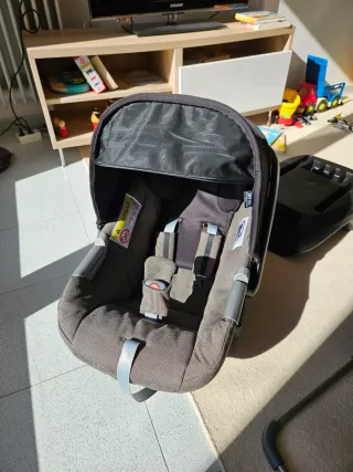 Maxi-Cosi Inglesina para recién nacidos