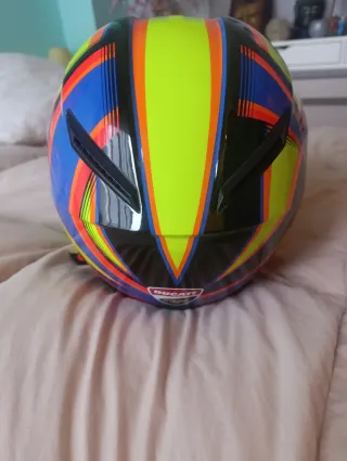 Casco AGV Veloce Valentino Rossi