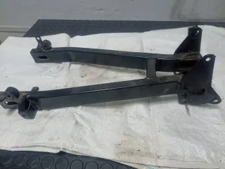 Basculante Derbi Variant