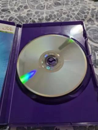 Lips I love the 80s Xbox 360