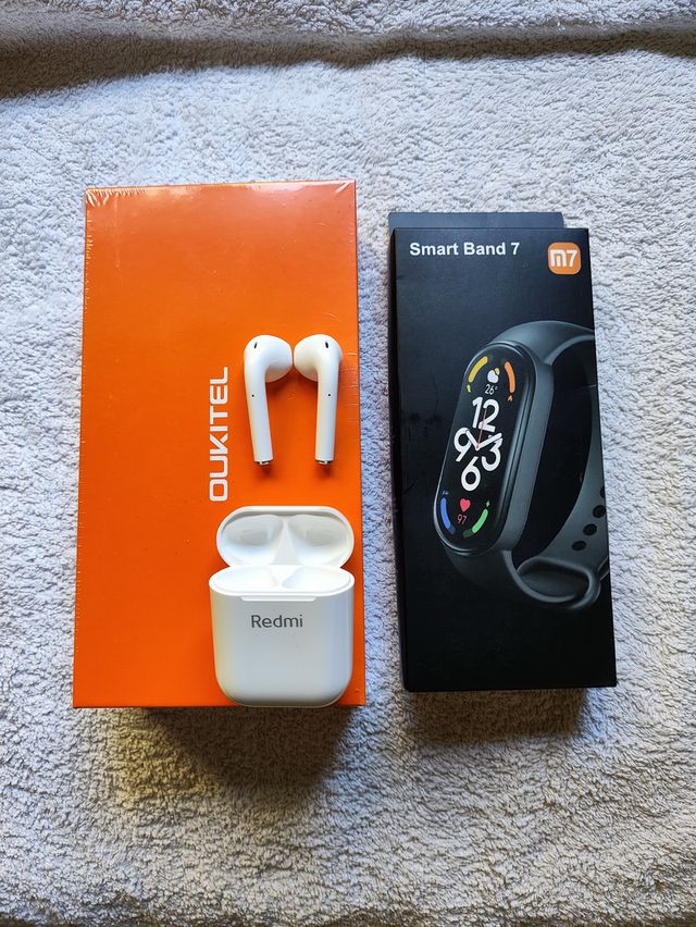 ◆SIGILLATO + REGALO◆ Oukitel C32 Pro 16/256 GB