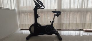 Bicicleta Estática Salter