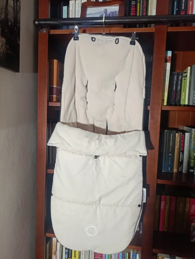 Saco Bugaboo