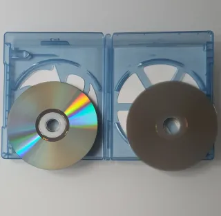 Atrapado por Amor Blu-ray + DVD Español