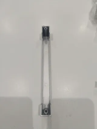 Lote Tiradores cocina modernos