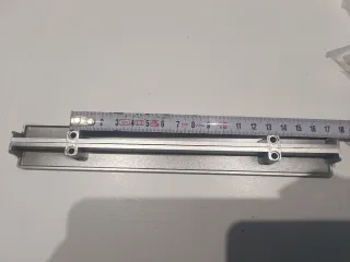 Lote Tiradores cocina modernos