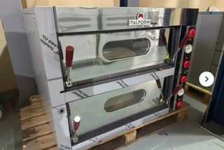 HORNOS DE PIZZAS 643863251