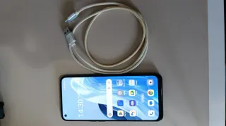 OPPO Find X5 Lite