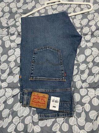 Pantalón Levis 512 Talla 36 americana