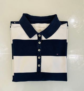 Polo Tommy Hilfiger Taglia M
